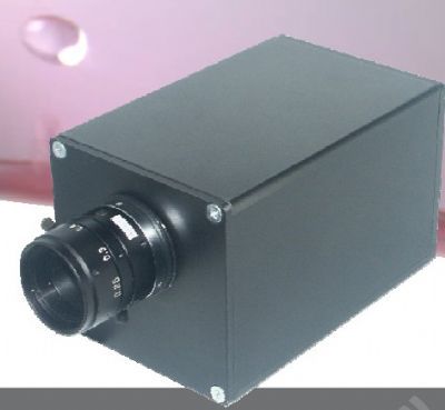 Quest Condor3 RGB-618 多光谱CCD相机