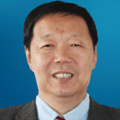 中国仪器仪表行业协会高级顾问 闫增序