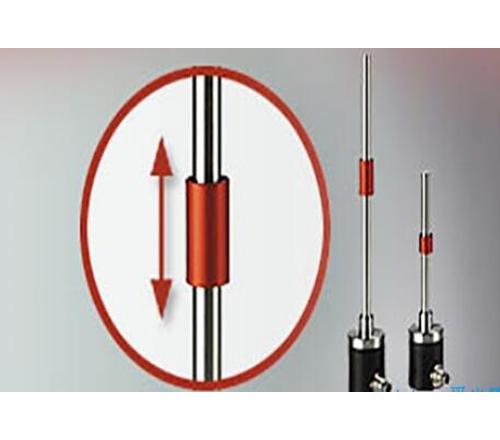 电感式传感器induSENSOR-LVP