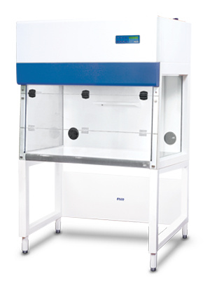 Esco Airstream PCR专用垂直流超净工作台