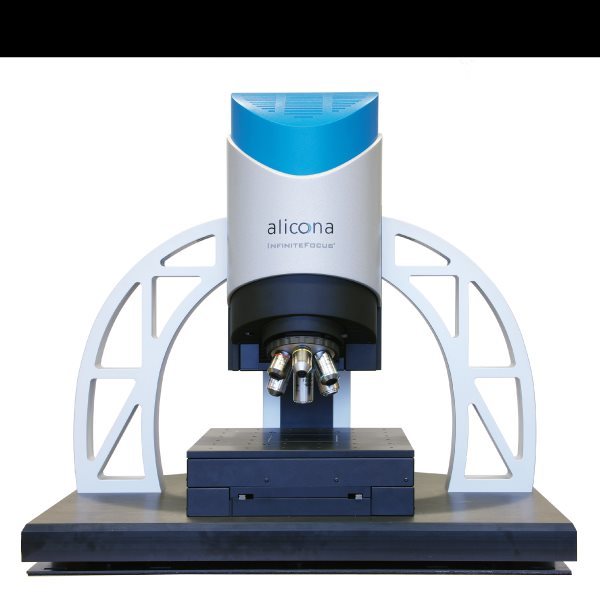 Alicona IF-Sensor R25在线测量仪