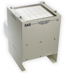 美国SAS公司200型便携式空气净化器