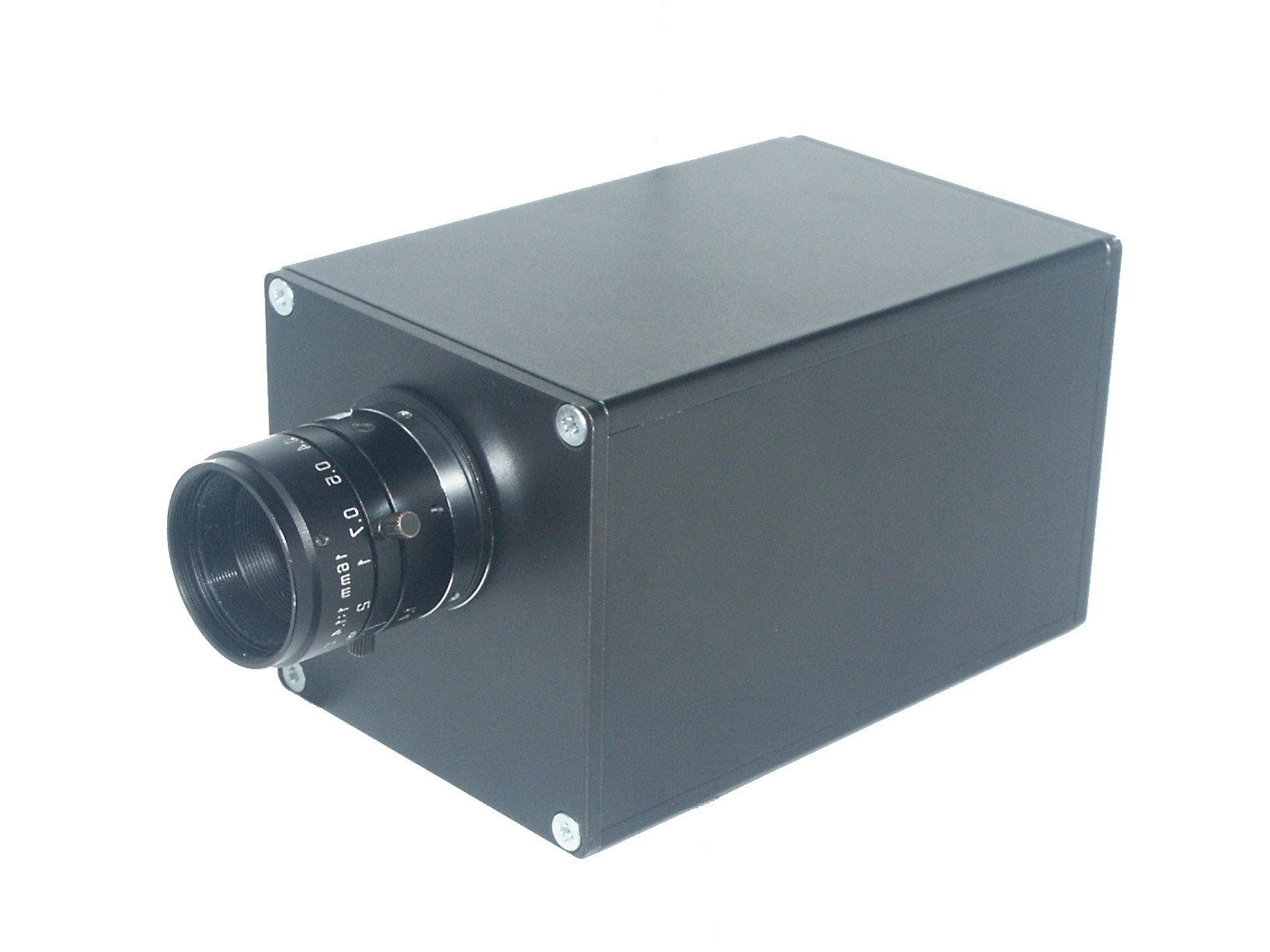 Quest Condor3 RGB-618 多光谱CCD相机广州市固润光电科技有限公司