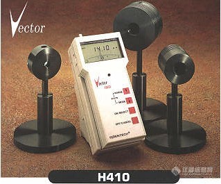 Vector H410 Laser Power Meter