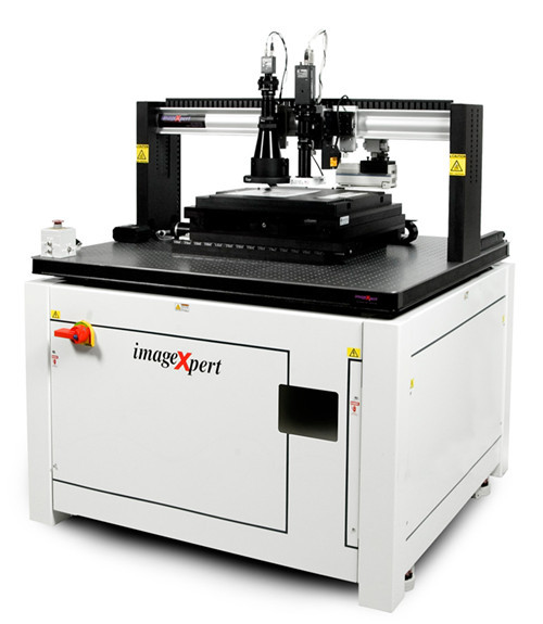 ImageXpert 印刷综合分析仪