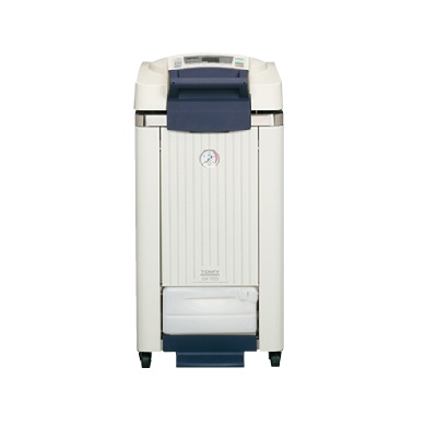 日本TOMY SX-700高压灭菌器