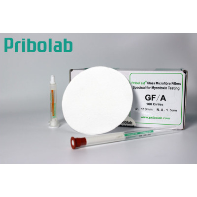 PriboLab（普瑞邦）玻璃纤维滤纸