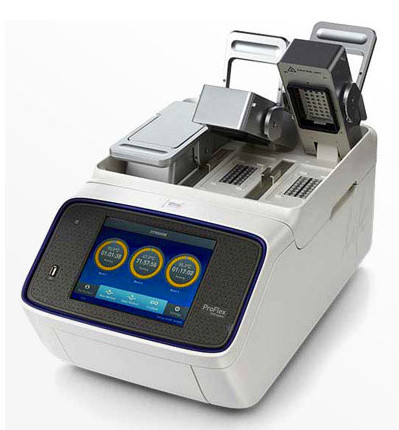 ProFlex PCR系统