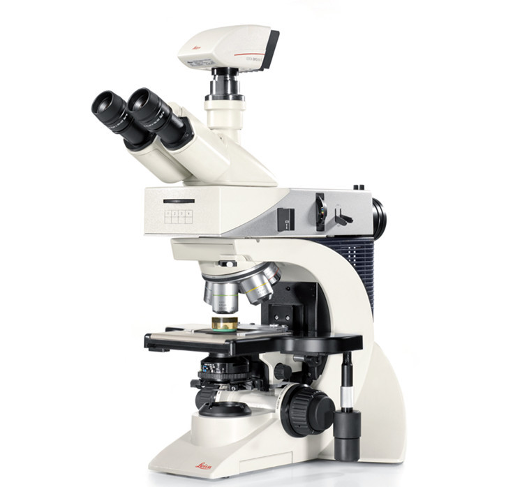 徕卡正置材料分析显微镜 Leica DM2700 M