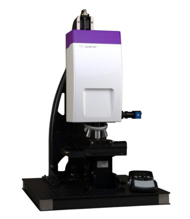 瑞士Lyncée tec、DHM反射式数字全息显微镜 