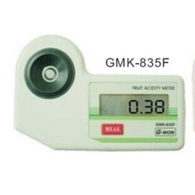 G-WON水果柠檬酸测定仪GMK-835F