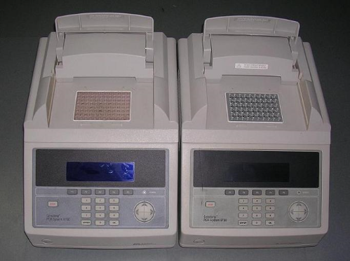 GeneAmp PCR系统9700