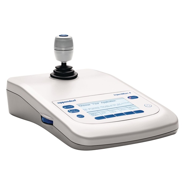 Eppendorf TransferMan 4r ΢