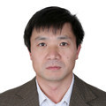 中国计量科学研究院化学所食品安全计量实验室主任 张庆合
