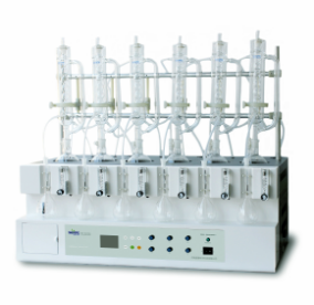 食品二氧化硫测定仪STEHDB-106-1