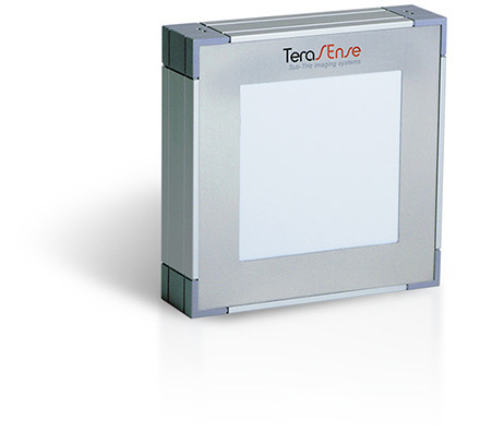 TeraSense Tera-4096 太赫兹波高分辨率相机