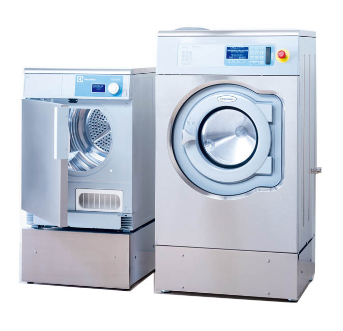 FOM 71欧标缩水率洗衣机