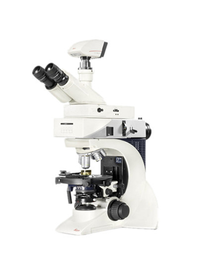 徕卡直立偏光显微镜&#173; Leica DM2700 P