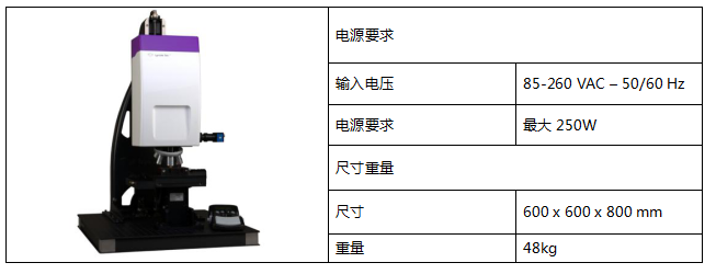 瑞士Lyncée tec、DHM反射式数字全息显微镜 