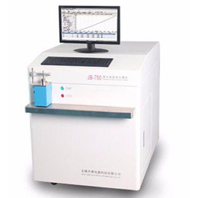 JB-750光电直读光谱分析仪