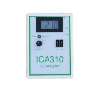 英国ICA310氧气分析仪