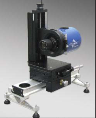 Optikos+Meridian 相机测量系统