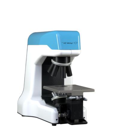 瑞士Lyncée tec、DHM透射式数字全息显微镜