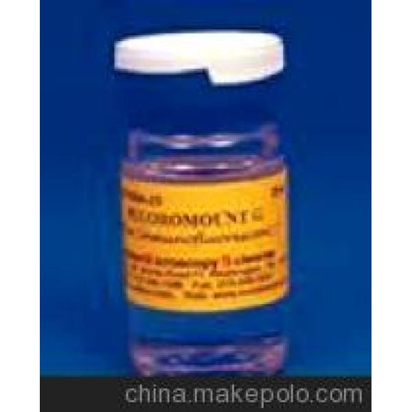 荧光水溶性封片剂，FLUOROMOUNT G