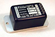 Columbia 信号调理仪表