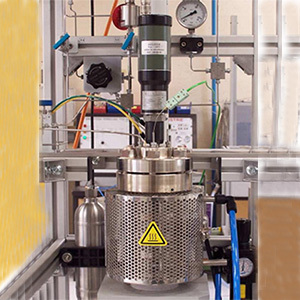 法国TOP高温高压反应釜