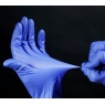 巴罗克Biologix无粉丁腈加长型一次性手套