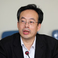 中国广州分析测试中心（中广测）主任 陈江韩