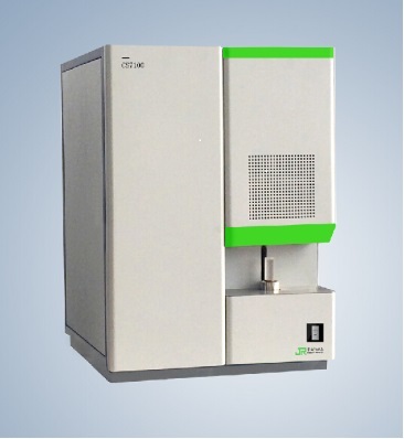    景瑞阳  CS7100 高频红外碳硫分析仪