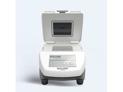 巴罗克Biologix梯度PCR基因扩增仪