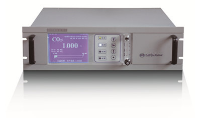 北分麦哈克QGS-08C/08C Ex红外线气体分析器