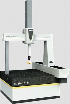 尼康  LK  ALTERA系列三坐标测量机