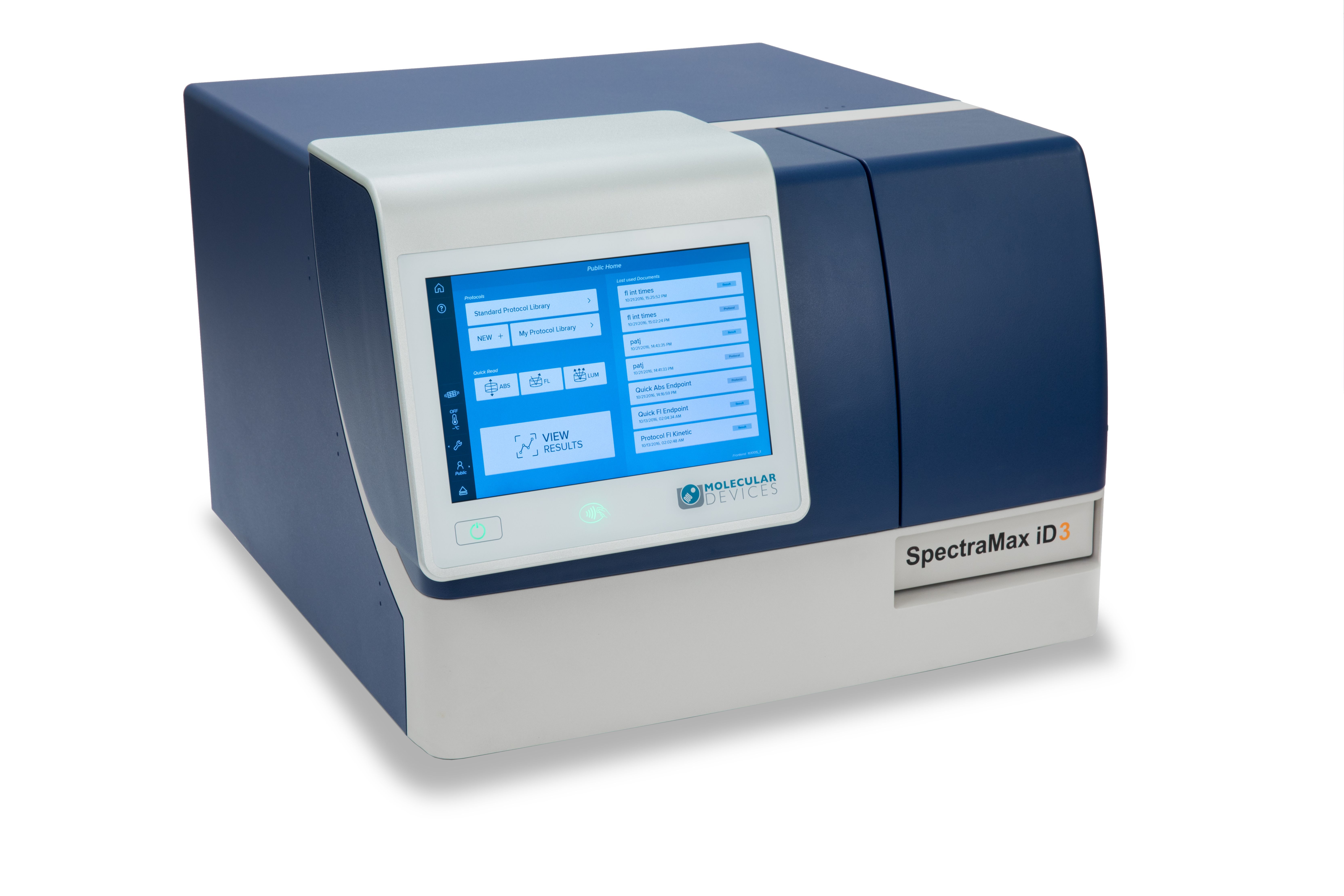 多功能酶标仪spectramax id3