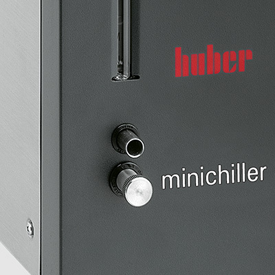 Huber Minichiller 600 OL&#201; 制冷器