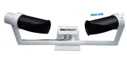 Belfort 能见度传感器 型号：6400