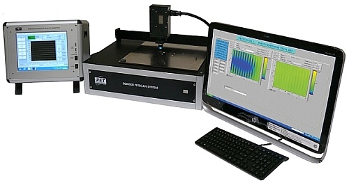 SQM表面质量分析仪