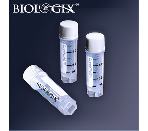 巴罗克Biologix 1mL至尊无码冻存管