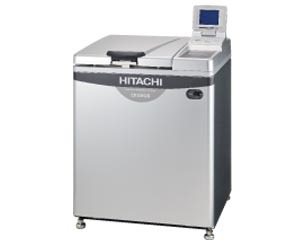 日立Hitachi*CR-GIII高速冷冻离心机