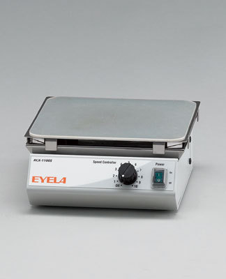 EYELA强力磁力搅拌器RCX-1100S