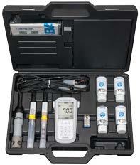 Horiba 便携式pH110 水质分析仪