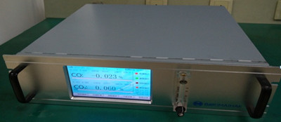 北麦QGS-08CN/08CN Ex红外线气体分析器