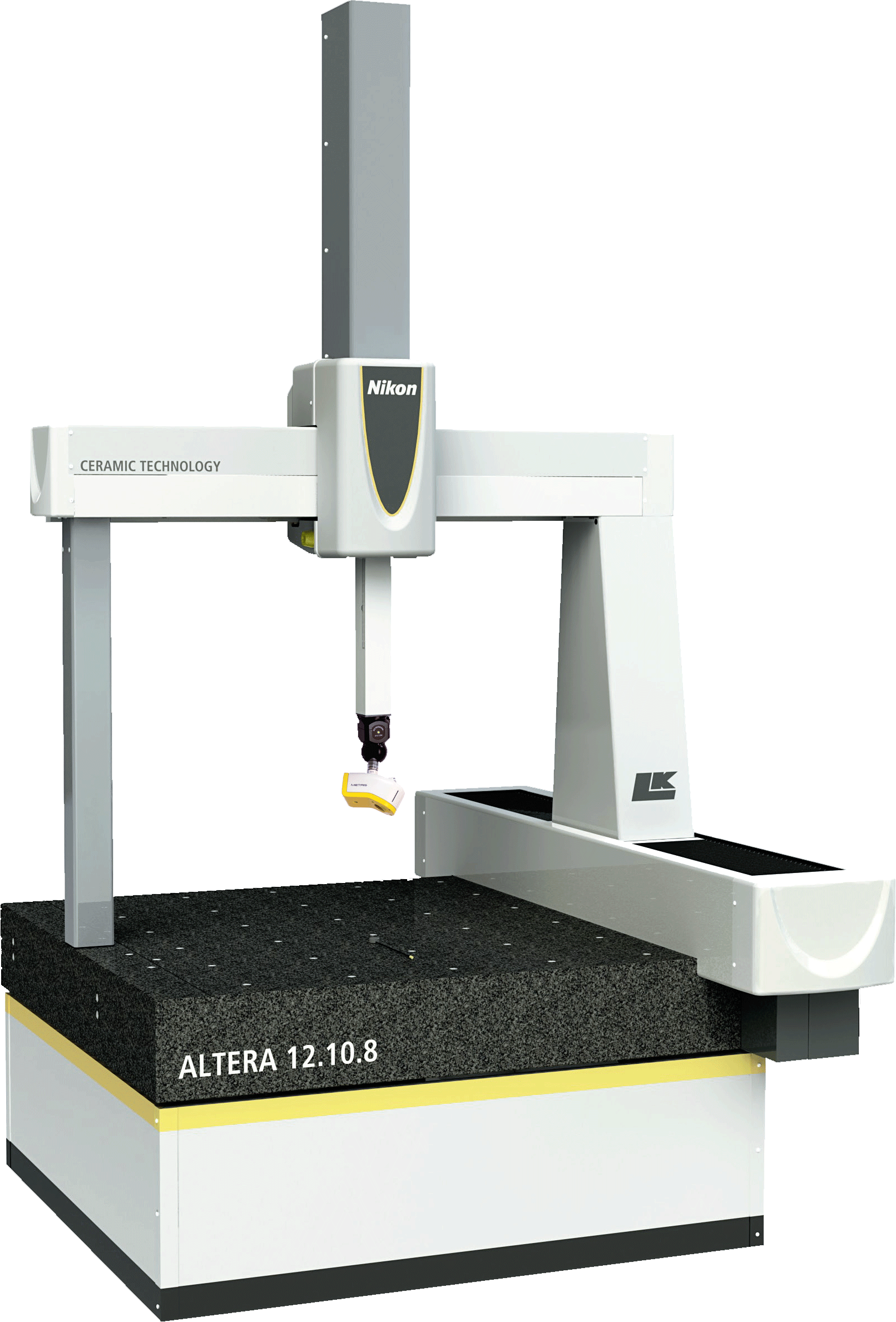 尼康  LK  ALTERA系列三坐标测量机
