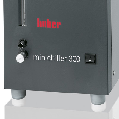 huber Minichiller 300w OL&#201; 水冷型制冷器