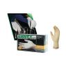 AMMEX无粉乳胶检查手套，标准型