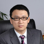 SGS中国中国区总裁 杜佳斌