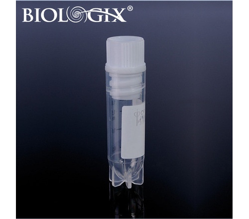 巴罗克Biologix 2mL内旋冻存管，可站立